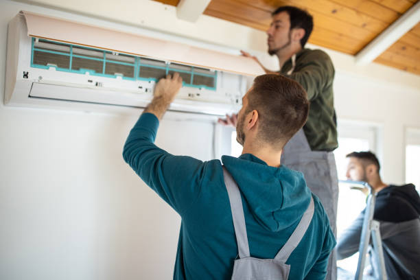 Best Best HVAC companies  in Josephine, TX