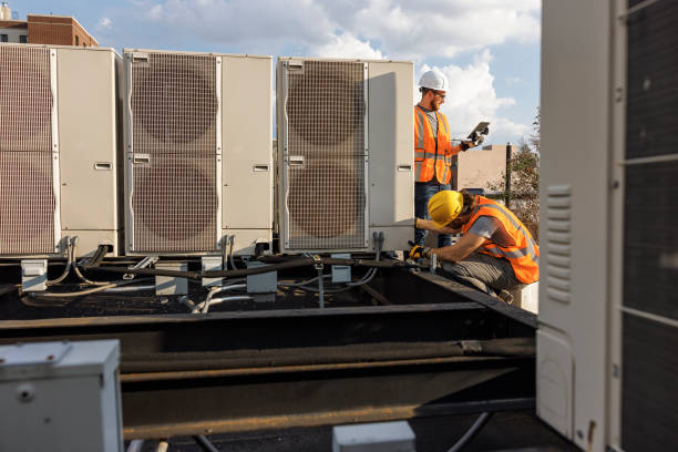 Best Furnace repair near me  in Josephine, TX