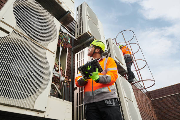 Best Heating repair services  in Josephine, TX