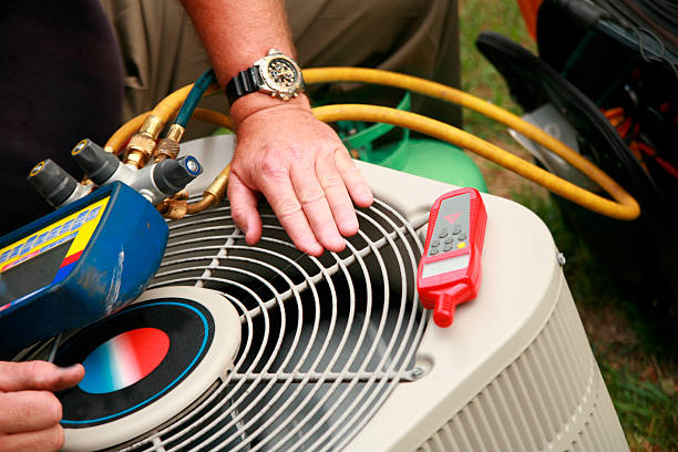 Best Heating repair services  in Josephine, TX