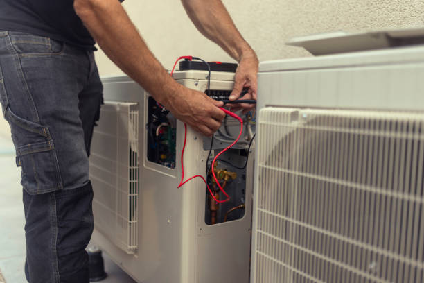 Reliable Josephine, TX HVAC Solutions