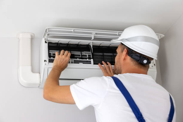 Best HVAC cleaning services  in Josephine, TX