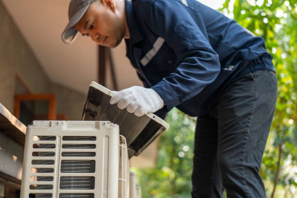 Best HVAC installation services  in Josephine, TX