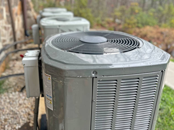 Best Central air repair  in Josephine, TX