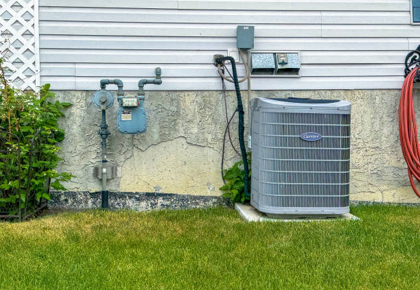 Best Affordable HVAC services  in Josephine, TX